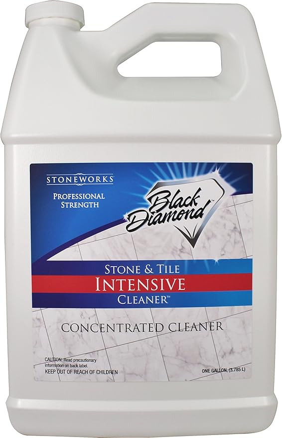 Black Diamond Stoneworks Stone & Tile Intensive Deep Cleaner