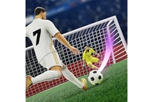 Soccer Superstar - Football