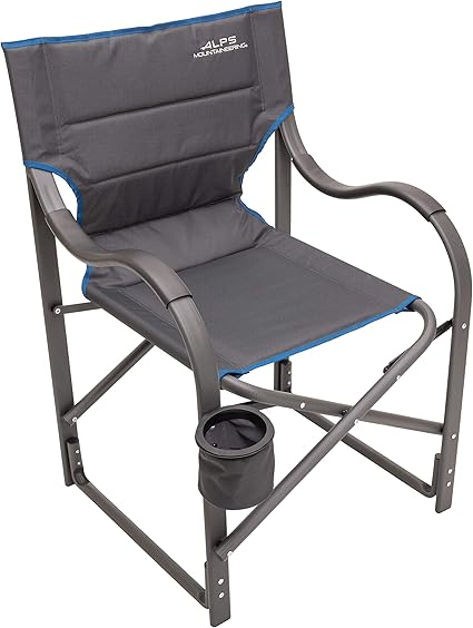alps folding chair