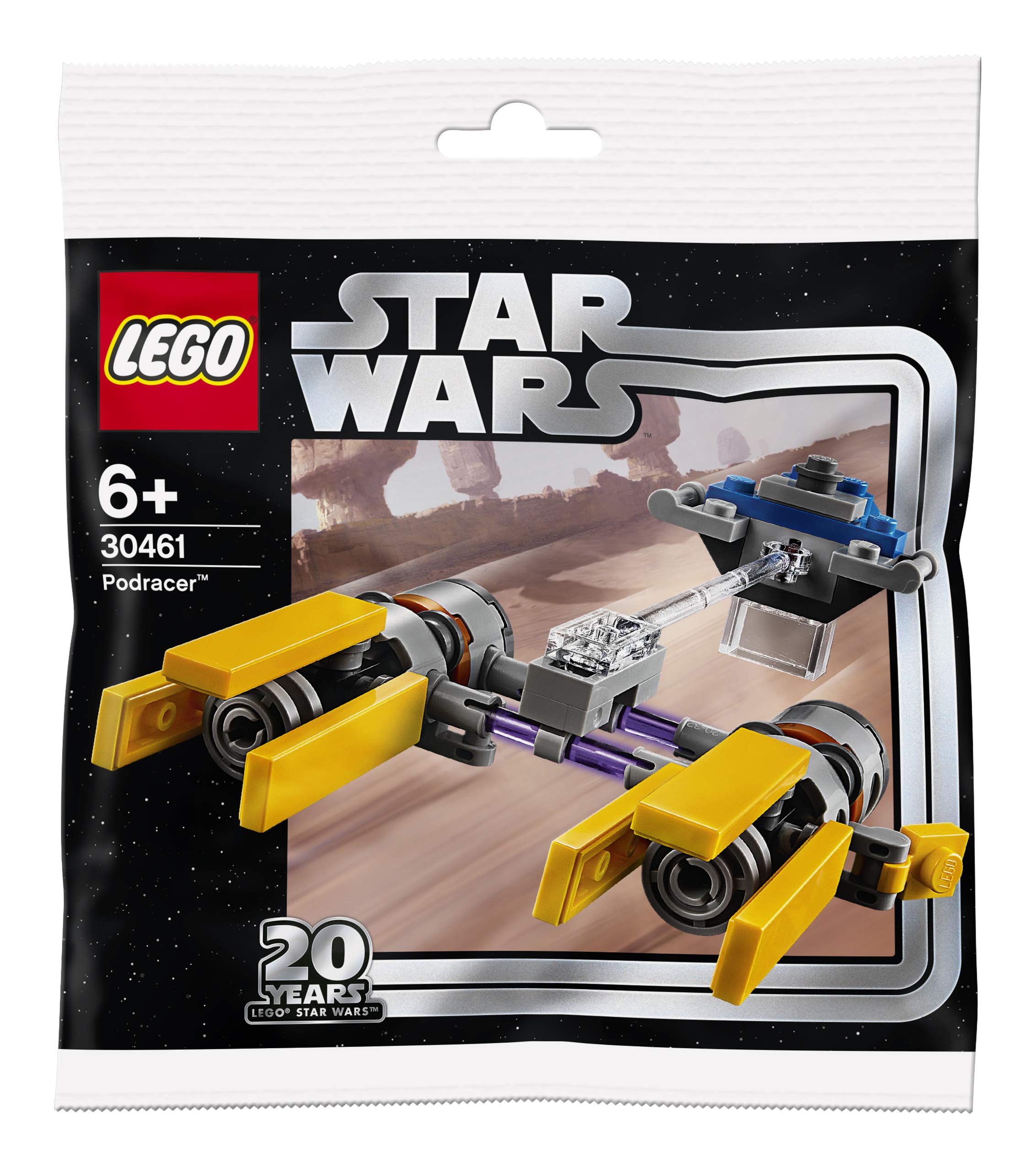 LEGO Podracer™