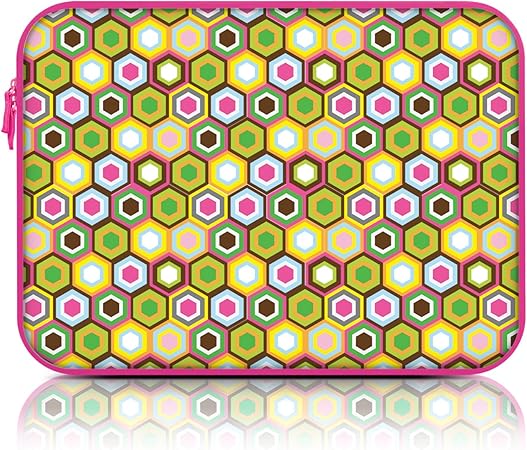 macbeth collection laptop case