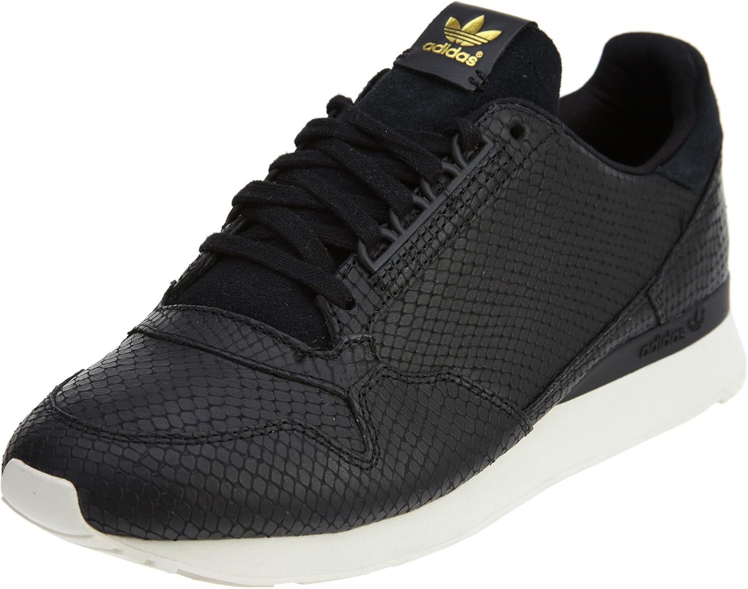 Adidas Zx 500 Og Snake W Womens Style D Blak1 Black1 Size 10 5 Amazon Co Uk Shoes Bags