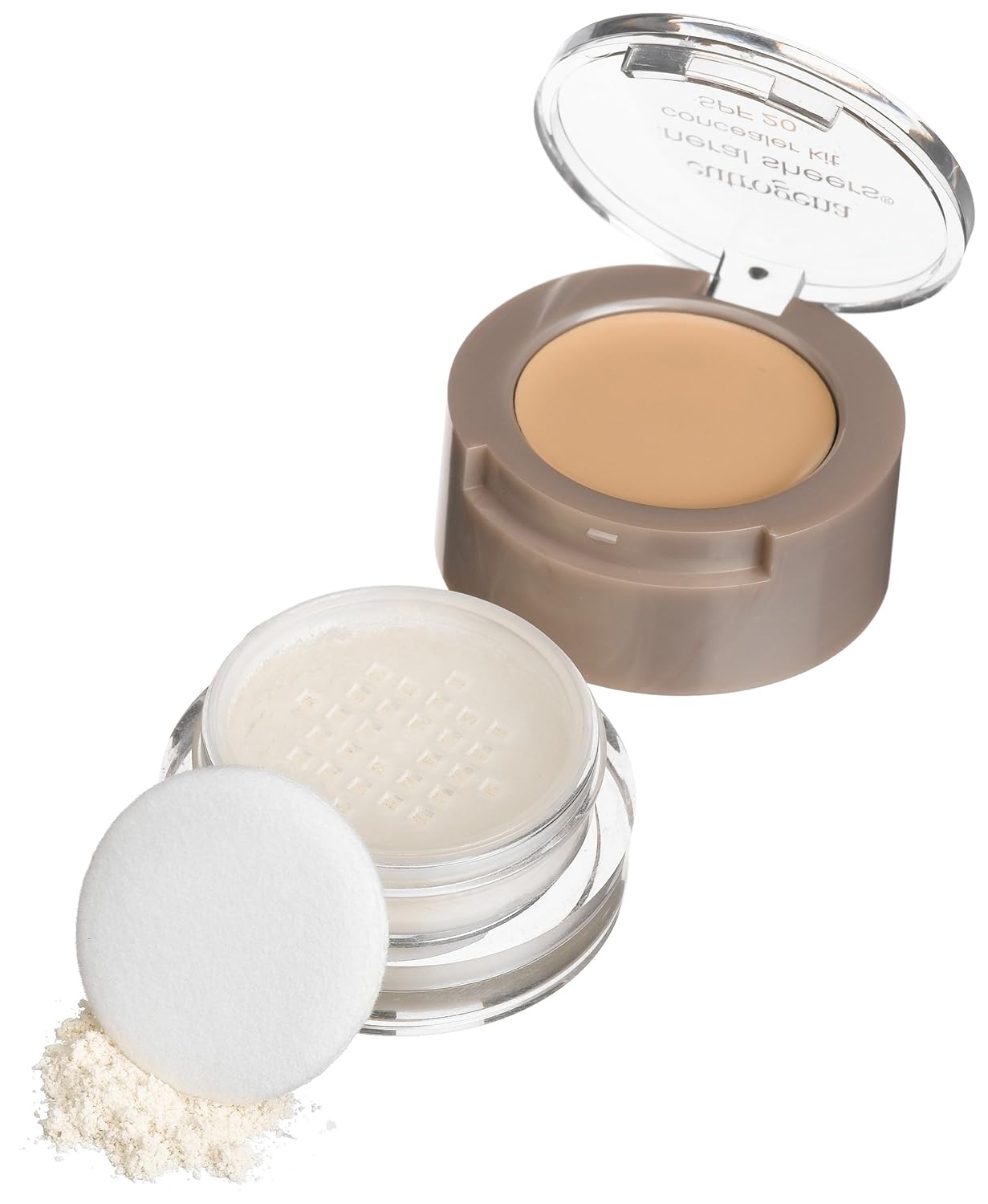 Neutrogena Mineral Sheer Concealer, Buff 09, 0.15 Ounce Concealers Makeup Beauty