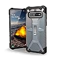 UAG Samsung Galaxy S10 [6.1-inch Screen] Plasma [Ice] Military Drop Tested Phone Case