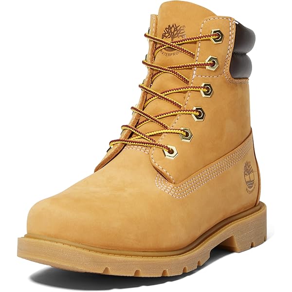 靴 Timberland boots 24cm Timberland Men's Britton Road 7-Eye Moc Toe Lace Up Boots