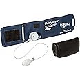 Welch Allyn DS44-11C Gauge with Durable One Piece Cuff and Case, Adult