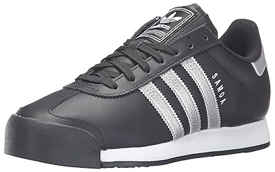 adidas samoa herren schwarz