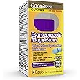 Esomeprazole Magnesium Delayed Release Capsules 20 mg, Proton Pump Inhibitor (PPI) for 24 Hour Frequent Heartburn Treatment, 14 Count
