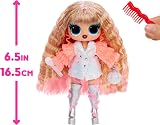 L.O.L. Surprise! Tweens Neon Pop Stars Thea Stars Fashion Doll view 4