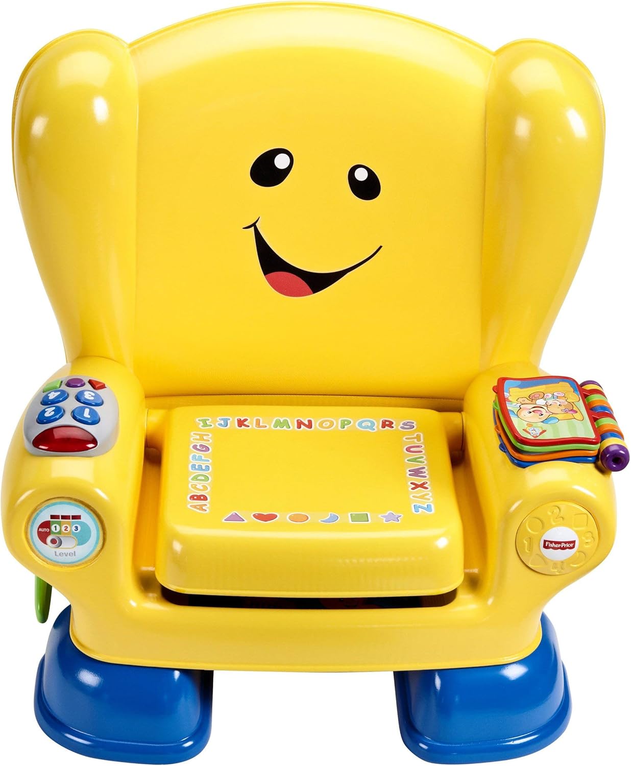 Best fisher price childrens chairs