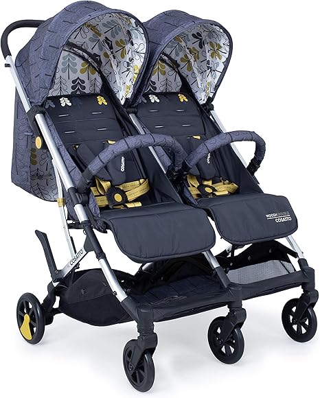 cosatto supa vs woosh