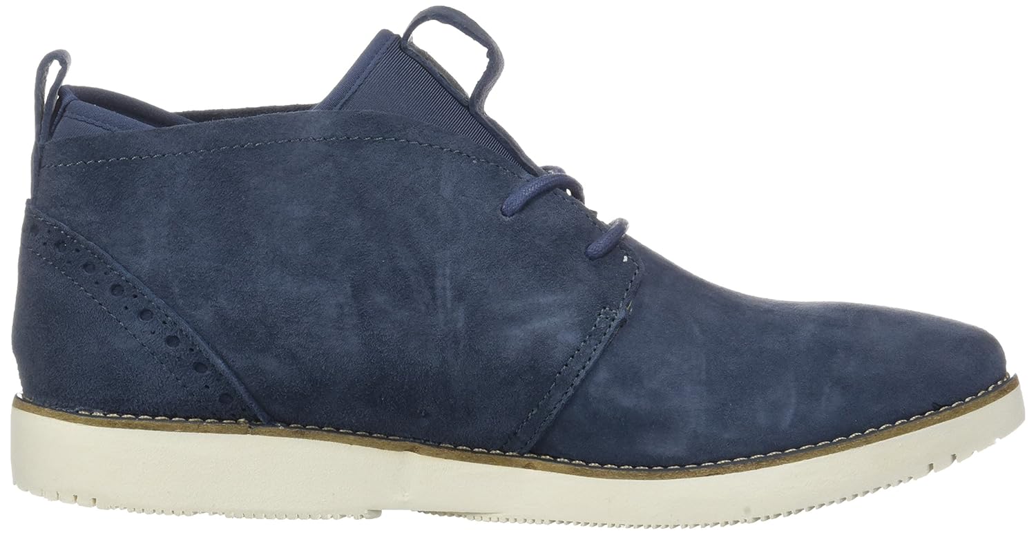 hush puppies chowchow chukka