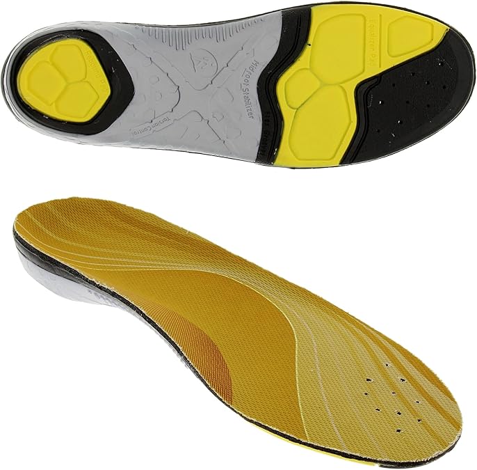 Bama Outdoor Sport, Einlegesohlen für alle Sport-, Wander- und ...