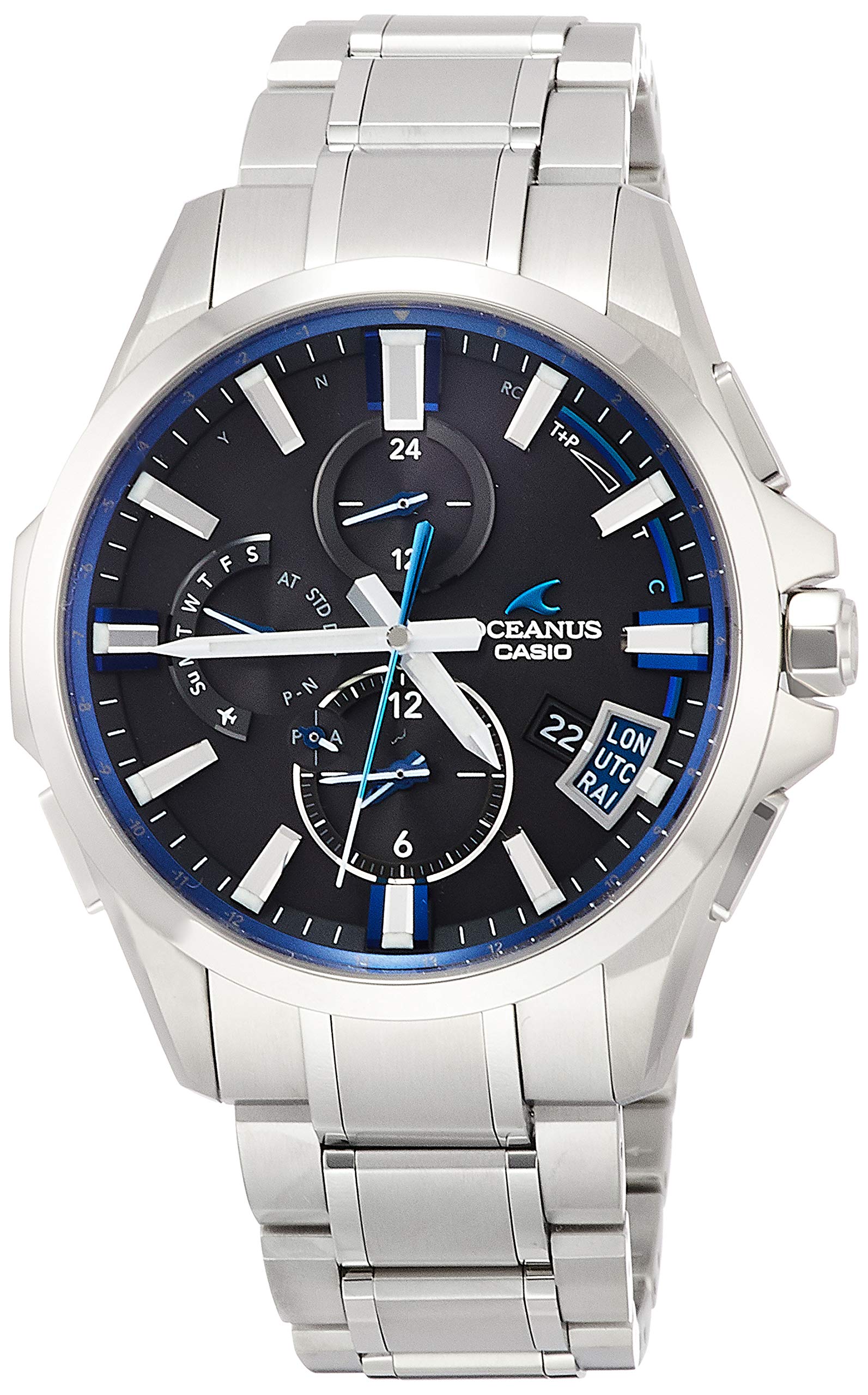 oceanus bluetooth