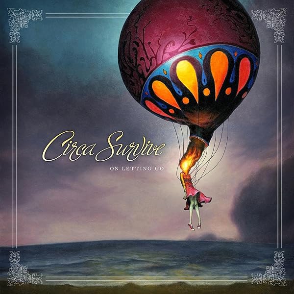 Circa Survive - Two Dreams - Amazon.com Music