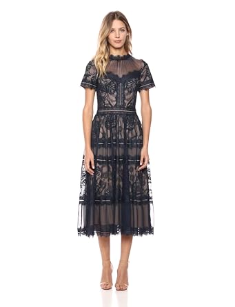 tadashi dresses amazon