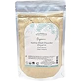 Starwest Botanicals Organic Nettle Root Powder 4 oz