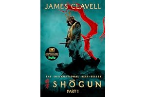 Shōgun, Part One (The Asian Saga)