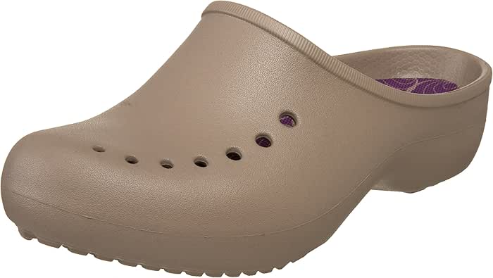 crocs tully clog