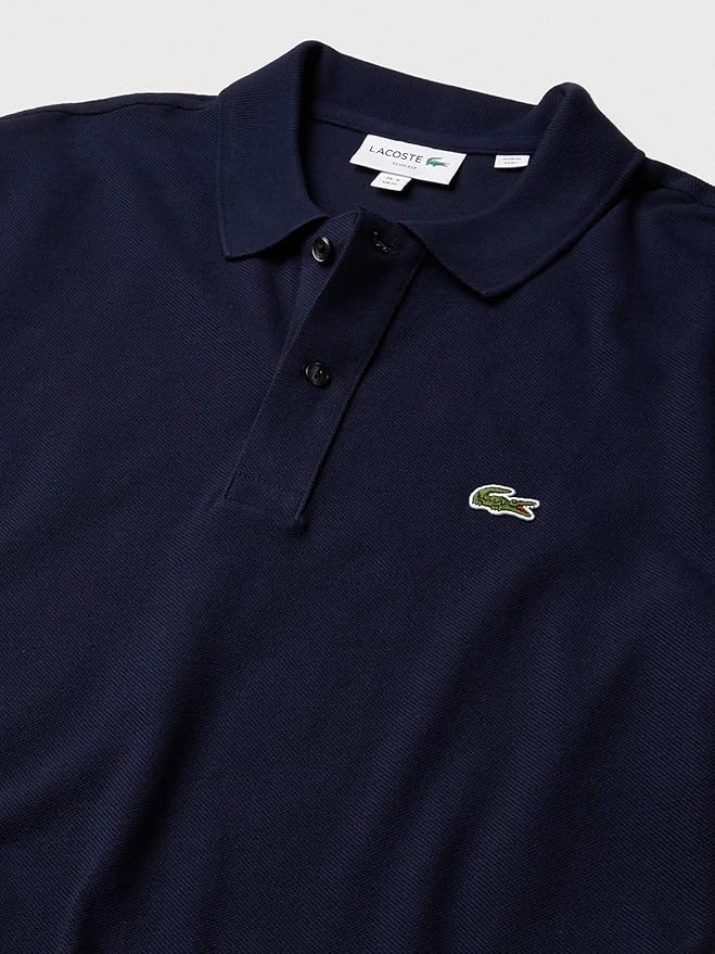 remera polo lacoste