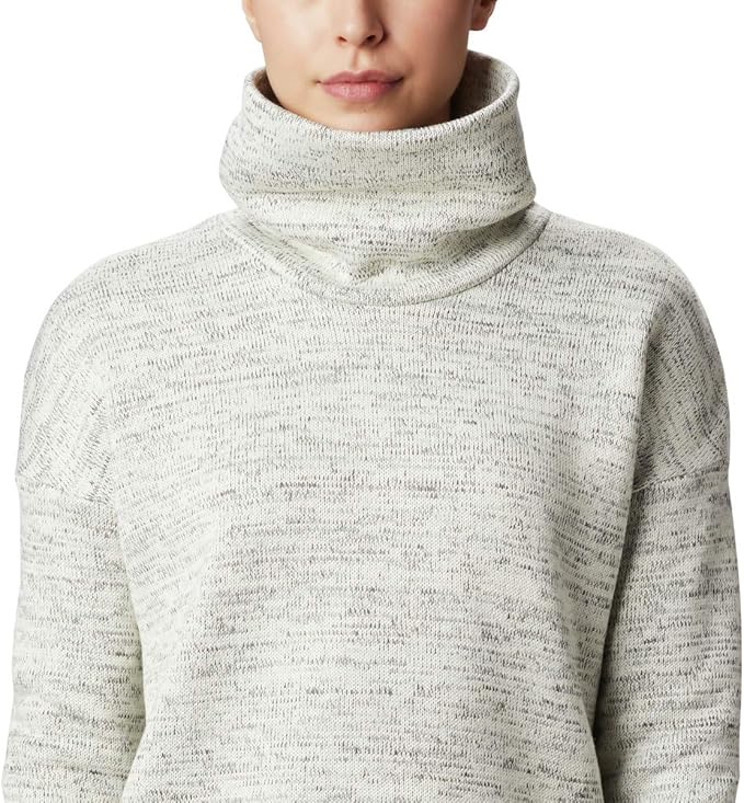 码全 Columbia 哥伦比亚 Chillin 女式套头抓绒衣 2.5折.93 海淘转运到手约¥172