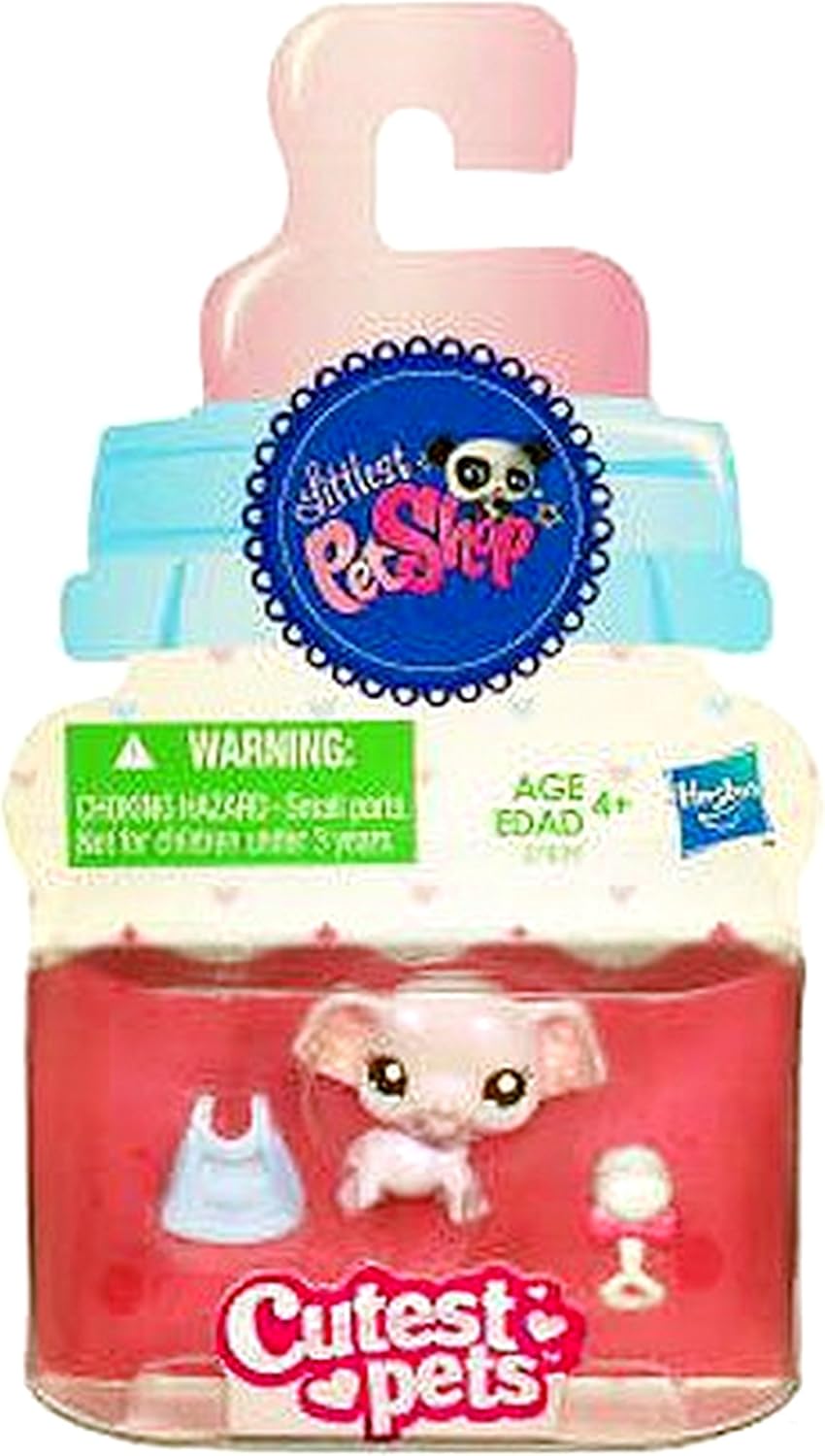 littlest pet shop 0531