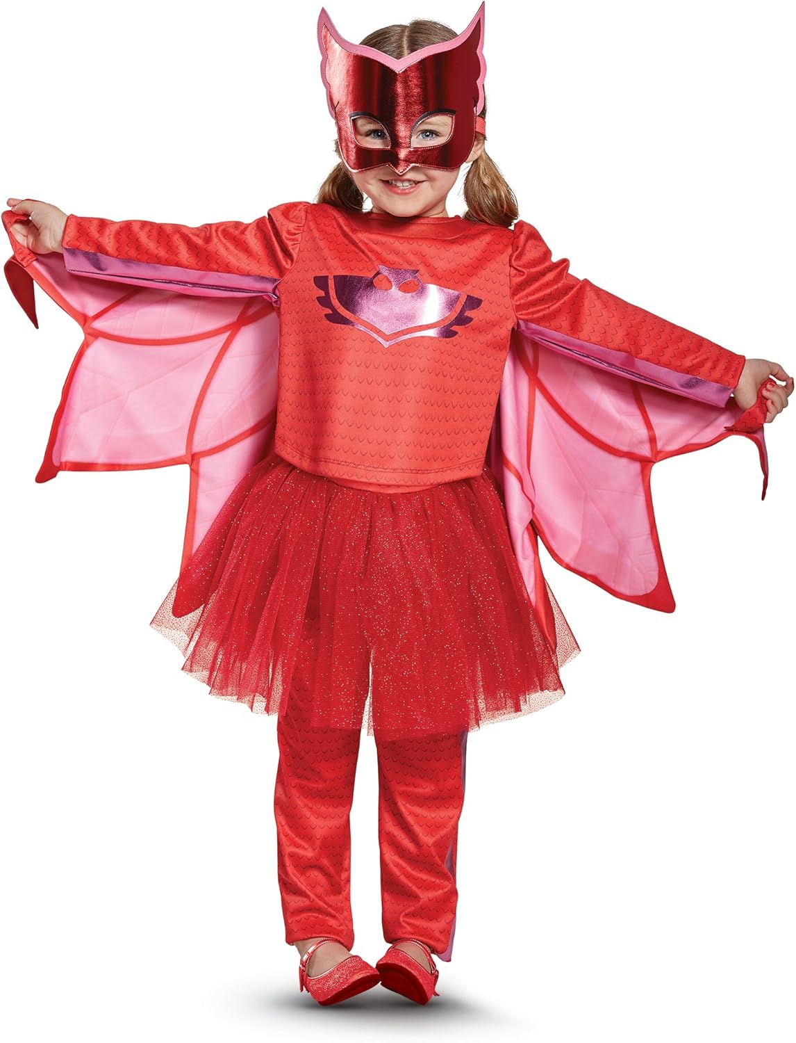 owlette tutu costume