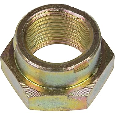 Ford F-150 Spindle Lock Nut Kits | Advance Auto Parts