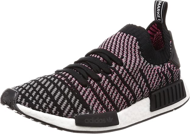 adidas men's nmd_r1 stlt pk