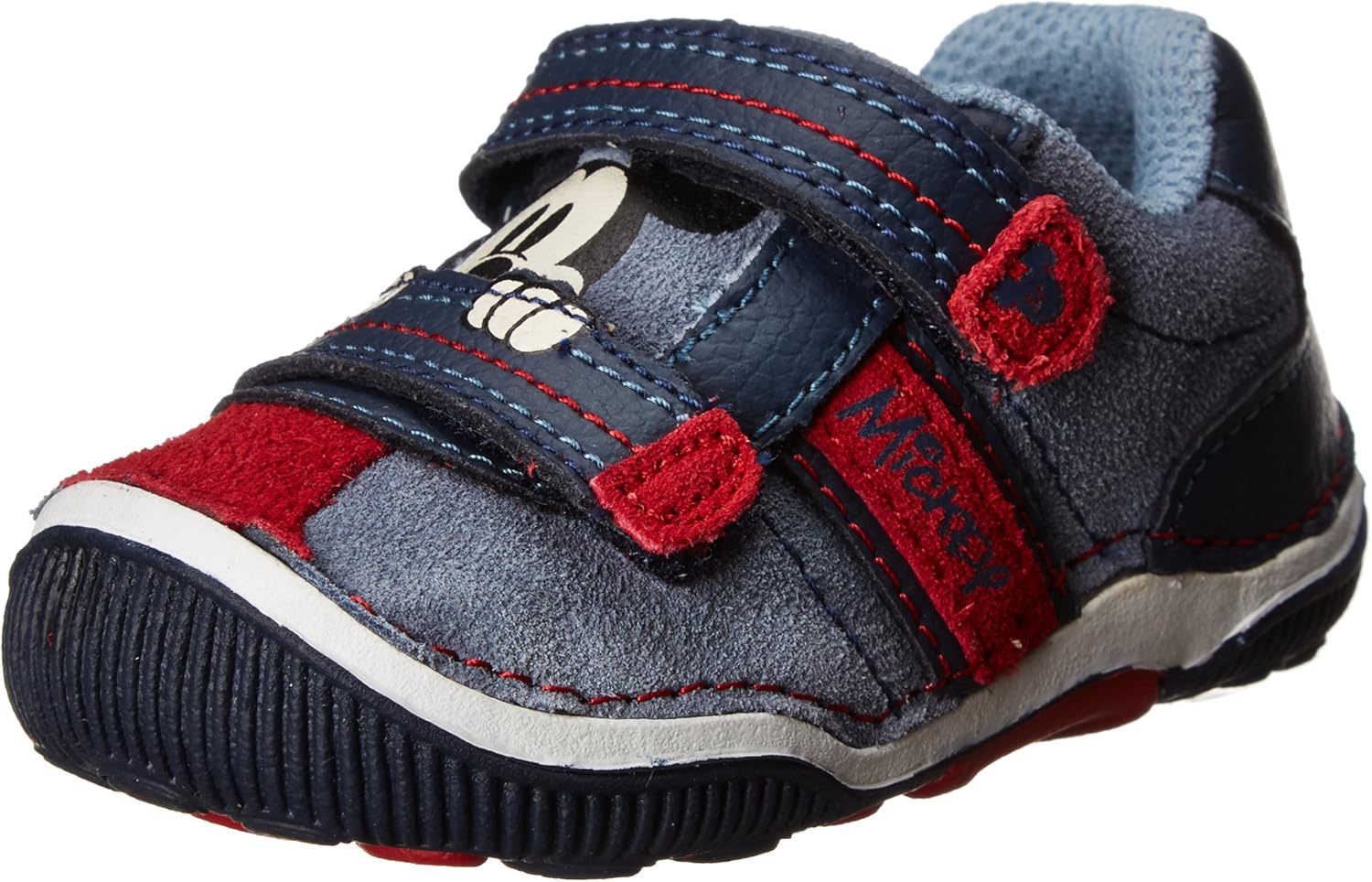 stride rite disney shoes