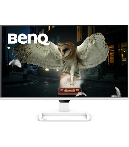 BenQ GW2790 Monitor FHD de 27 polegadas 100 Hz 1920 x 1080p | IPS