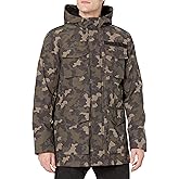 Levi's Men's Arctic Cloth Sherpa Lined Field Parka Jacket