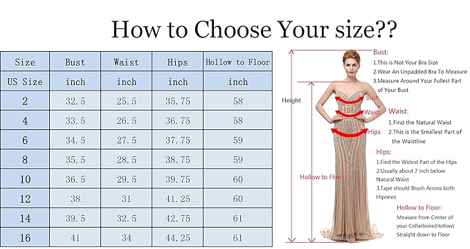Sarahbridal Women S Chiffon Pageants Party Dress Long Fromal V