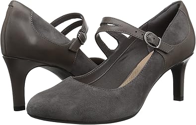 clarks dancer reece black