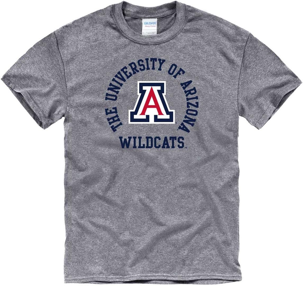 Campus Colorsmens Adult Team Spirit T-shirt