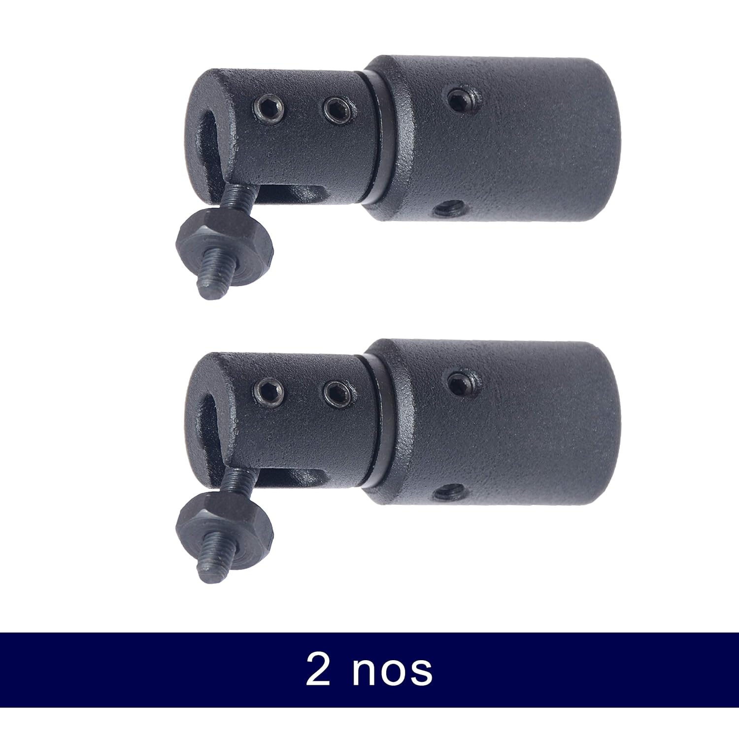 Buy SAFWE SM04 Speaker Wall Mount Stand for 5 mm & 6.35mm (¼ inch