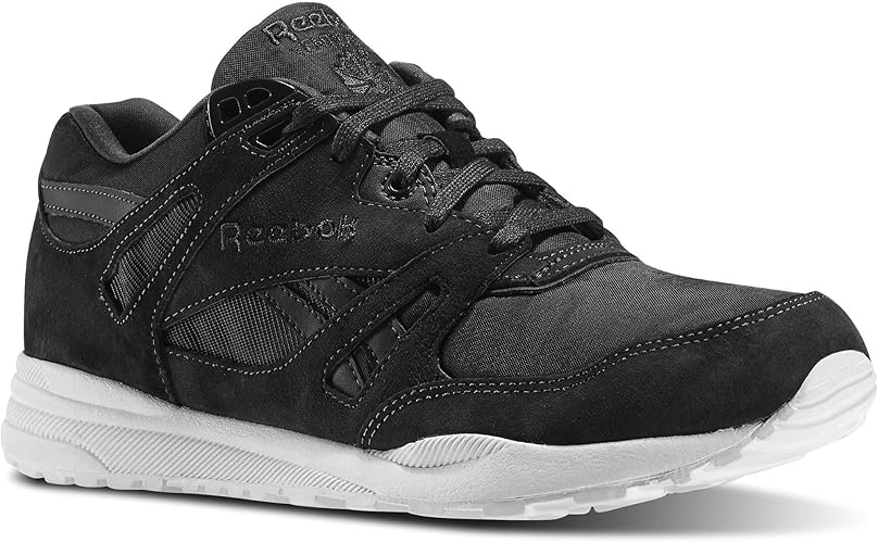 reebok ventilator white