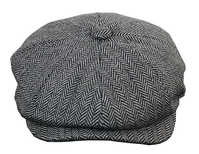 mens grandad hats