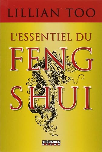 Download L'essentiel du feng shui : Relations, santé, prospérité PDF