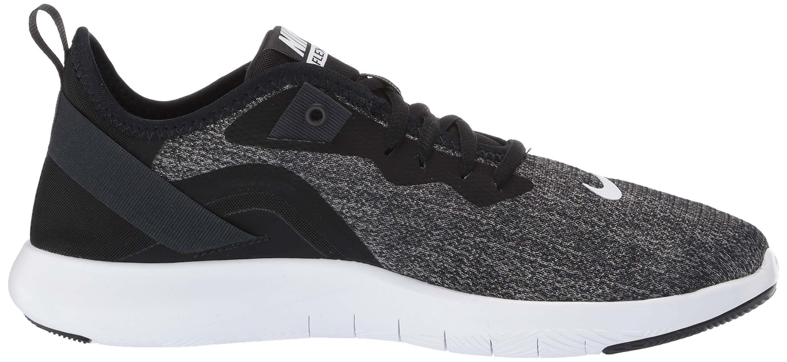 Nike Women's Flex Trainer 9 Sneaker, Black/Metalli - Choose SZ/color | eBay