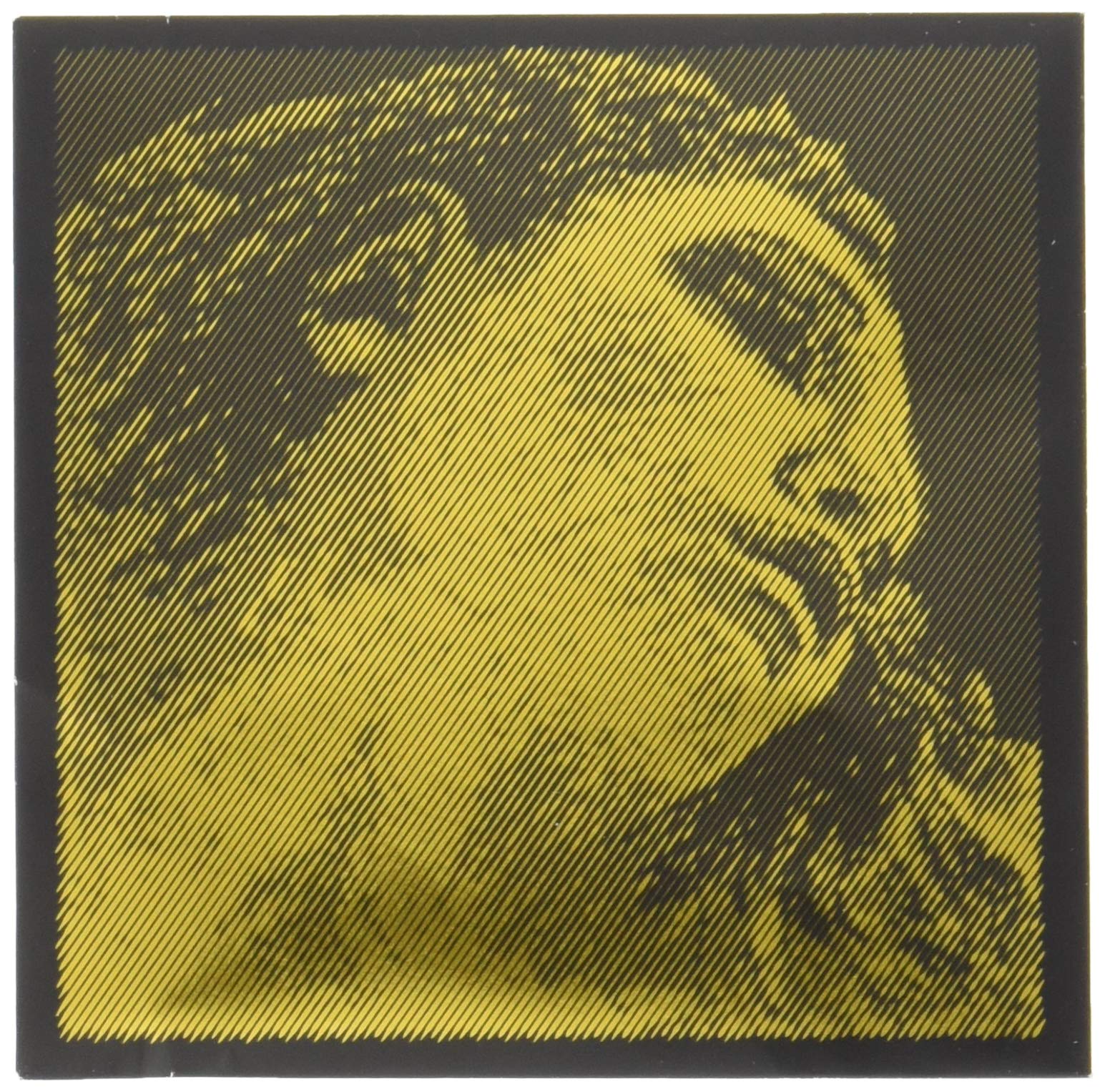 Pirastro 415221 Evah Pirazzi Gold 4/4 Violin Single String, A Medium Aluminium, Ball End, Replacement Accessory for Professional and Student Violin Players