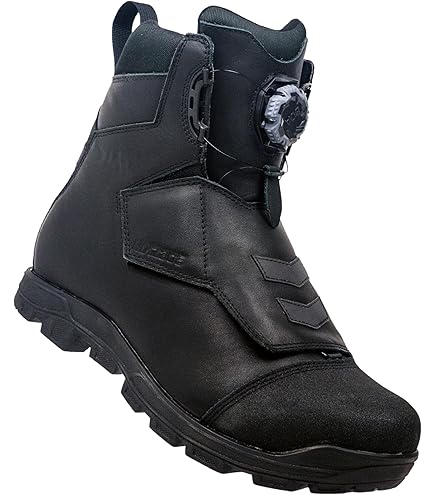 Amazon.com | Lake MX146-X Winter Cycling Shoe – Water‑Resistant