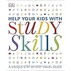 Amazon.com: Help Your Kids with Math: A Unique Step-by-Step Visual ...