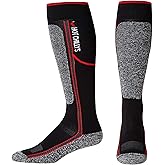 Hot Chillys Men's Elite Heat Mid Volume Sock