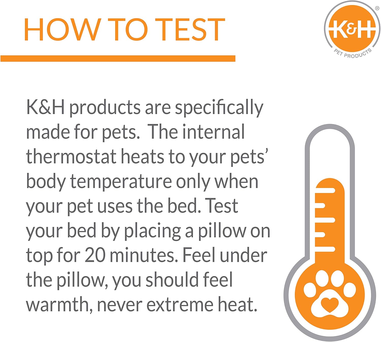 K&H Pet Products Mod Thermo-Kitty Heated Shelter Gray 21" x 14" x 13" 25W Great for Outdoor Cats : Pet Supplies