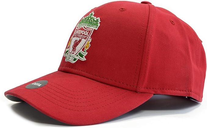 liverpool red cap