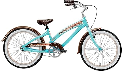 galaxie balance bike