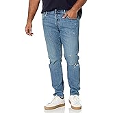 G-Star Mens 3301 Slim Fit Jeans