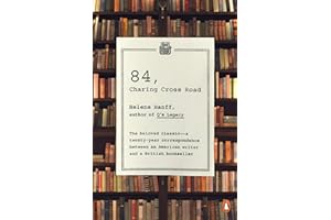 84, Charing Cross Road