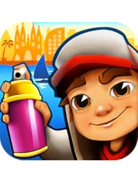 Subway Surfers